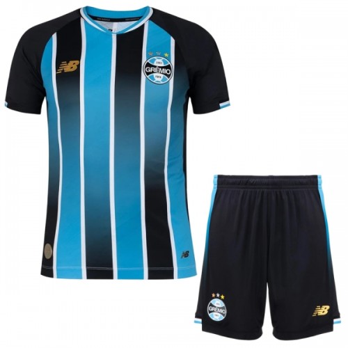 Original Trikotsatz Gremio FBPA Heimtrikot 2026-27 Für Kinder Original Trikotsatz Gremio FBPA Heimtrikot 2026-27 Für Kinder