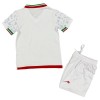 Original Trikotsatz Iran Heimtrikot WM 2026 Für Kinder