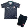 Original Trikotsatz Iraq Ausweichtrikot WM 2026 Für Kinder