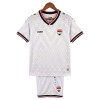 Original Trikotsatz Iraq Heimtrikot WM 2026 Für Kinder