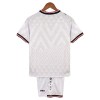 Original Trikotsatz Iraq Heimtrikot WM 2026 Für Kinder