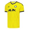 Original Trikotsatz Leeds United Auswärtstrikot 2026-27 Für Kinder