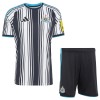 Original Trikotsatz Newcastle United Heimtrikot 2026-27 Für Kinder Original Trikotsatz Newcastle United Heimtrikot 2026-27 Für Kinder
