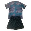 Original Trikotsatz Paris Saint-Germain Torwart Heimtrikot 2026-27 Für Kinder