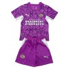 Original Trikotsatz PSV Eindhoven Purple Version Torwart 2026-27 Für Kinder Original Trikotsatz PSV Eindhoven Purple Version Torwart 2026-27 Für Kinder