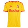 Original Trikotsatz RC LENS Heimtrikot 2026-27 Für Kinder
