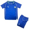 Original Trikotsatz Uzbekistan Heimtrikot WM 2026 Für Kinder Original Trikotsatz Uzbekistan Heimtrikot WM 2026 Für Kinder