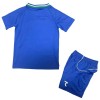 Original Trikotsatz Uzbekistan Heimtrikot WM 2026 Für Kinder