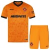 Original Trikotsatz Wolverhampton Wanderers Heimtrikot 2026-27 Für Kinder Original Trikotsatz Wolverhampton Wanderers Heimtrikot 2026-27 Für Kinder