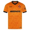 Original Trikotsatz Wolverhampton Wanderers Heimtrikot 2026-27 Für Kinder