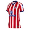 Original Fußballtrikot Atlético Madrid Heimtrikot 2026-27 Für Damen Original Fußballtrikot Atlético Madrid Heimtrikot 2026-27 Für Damen