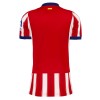 Original Fußballtrikot Atlético Madrid Heimtrikot 2026-27 Für Damen