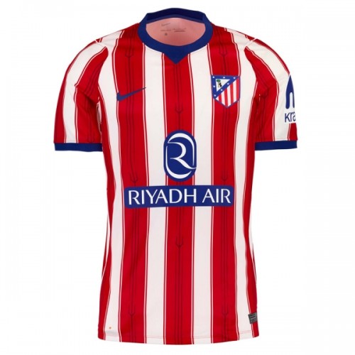 Original Fußballtrikot Atlético Madrid Heimtrikot 2026-27 Für Herren Original Fußballtrikot Atlético Madrid Heimtrikot 2026-27 Für Herren