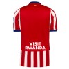 Original Fußballtrikot Atlético Madrid Heimtrikot 2026-27 Für Herren