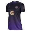 Original Fußballtrikot FC Barcelona Auswärtstrikot 2026-27 Für Damen Original Fußballtrikot FC Barcelona Auswärtstrikot 2026-27 Für Damen