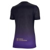 Original Fußballtrikot FC Barcelona Auswärtstrikot 2026-27 Für Damen
