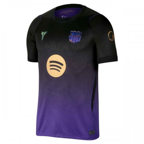 Original Fußballtrikot FC Barcelona Auswärtstrikot 2026-27 Für Herren Original Fußballtrikot FC Barcelona Auswärtstrikot 2026-27 Für Herren