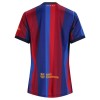 Original Fußballtrikot FC Barcelona Heimtrikot 2026-27 Für Damen