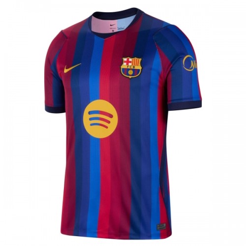 Original Fußballtrikot FC Barcelona Heimtrikot 2026-27 Für Herren Original Fußballtrikot FC Barcelona Heimtrikot 2026-27 Für Herren