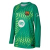 Original Fußballtrikot FC Barcelona Torwart Heimtrikot 2026-27 Langarm Für Herren Original Fußballtrikot FC Barcelona Torwart Heimtrikot 2026-27 Langarm Für Herren