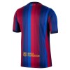 Original Trikotsatz FC Barcelona Heimtrikot 2026-27 Für Kinder
