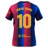 Original Trikotsatz FC Barcelona Lamine Yamal 10 Heimtrikot 2026-27 Für Kinder