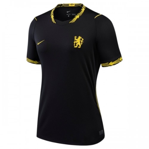 Original Fußballtrikot Chelsea Auswärtstrikot 2026-27 Für Damen Original Fußballtrikot Chelsea Auswärtstrikot 2026-27 Für Damen