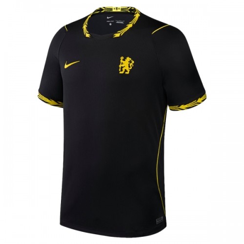 Original Fußballtrikot Chelsea Auswärtstrikot 2026-27 Für Herren Original Fußballtrikot Chelsea Auswärtstrikot 2026-27 Für Herren