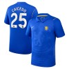Original Fußballtrikot Chelsea Caicedo 25 Heimtrikot 2026-27 Für Herren Original Fußballtrikot Chelsea Caicedo 25 Heimtrikot 2026-27 Für Herren