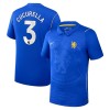 Original Fußballtrikot Chelsea Cucurella 3 Heimtrikot 2026-27 Für Herren Original Fußballtrikot Chelsea Cucurella 3 Heimtrikot 2026-27 Für Herren