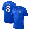 Original Fußballtrikot Chelsea Enzo 8 Heimtrikot 2026-27 Für Herren Original Fußballtrikot Chelsea Enzo 8 Heimtrikot 2026-27 Für Herren