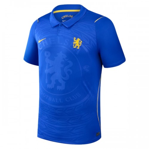 Original Fußballtrikot Chelsea Heimtrikot 2026-27 Für Herren Original Fußballtrikot Chelsea Heimtrikot 2026-27 Für Herren