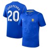 Original Fußballtrikot Chelsea Joao Pedro 20 Heimtrikot 2026-27 Für Herren Original Fußballtrikot Chelsea Joao Pedro 20 Heimtrikot 2026-27 Für Herren