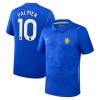 Original Fußballtrikot Chelsea Palmer 10 Heimtrikot 2026-27 Für Herren Original Fußballtrikot Chelsea Palmer 10 Heimtrikot 2026-27 Für Herren