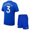 Original Trikotsatz Chelsea Cucurella 3 Heimtrikot 2026-27 Für Kinder Original Trikotsatz Chelsea Cucurella 3 Heimtrikot 2026-27 Für Kinder