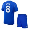 Original Trikotsatz Chelsea Enzo 8 Heimtrikot 2026-27 Für Kinder Original Trikotsatz Chelsea Enzo 8 Heimtrikot 2026-27 Für Kinder