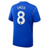Original Trikotsatz Chelsea Enzo 8 Heimtrikot 2026-27 Für Kinder