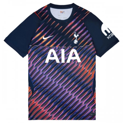 Original Fußballtrikot Tottenham Hotspur Auswärtstrikot 2026-27 Für Herren Original Fußballtrikot Tottenham Hotspur Auswärtstrikot 2026-27 Für Herren