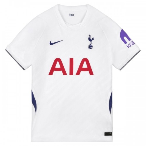 Original Fußballtrikot Tottenham Hotspur Heimtrikot 2026-27 Für Herren Original Fußballtrikot Tottenham Hotspur Heimtrikot 2026-27 Für Herren