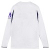 Original Fußballtrikot Tottenham Hotspur Heimtrikot 2026-27 Langarm Für Herren