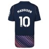 Original Fußballtrikot Tottenham Hotspur Maddison 10 Auswärtstrikot 2026-27 Für Herren Original Fußballtrikot Tottenham Hotspur Maddison 10 Auswärtstrikot 2026-27 Für Herren