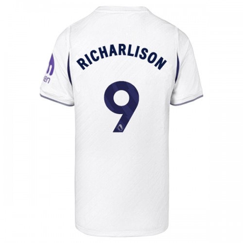 Original Fußballtrikot Tottenham Hotspur Richarlison 9 Heimtrikot 2026-27 Für Herren Original Fußballtrikot Tottenham Hotspur Richarlison 9 Heimtrikot 2026-27 Für Herren