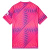 Original Fußballtrikot Tottenham Hotspur Torwart Heimtrikot 2026-27 Rosa Für Herren
