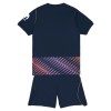 Original Trikotsatz Tottenham Hotspur Auswärtstrikot 2026-27 Für Kinder