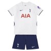 Original Trikotsatz Tottenham Hotspur Heimtrikot 2026-27 Für Kinder Original Trikotsatz Tottenham Hotspur Heimtrikot 2026-27 Für Kinder