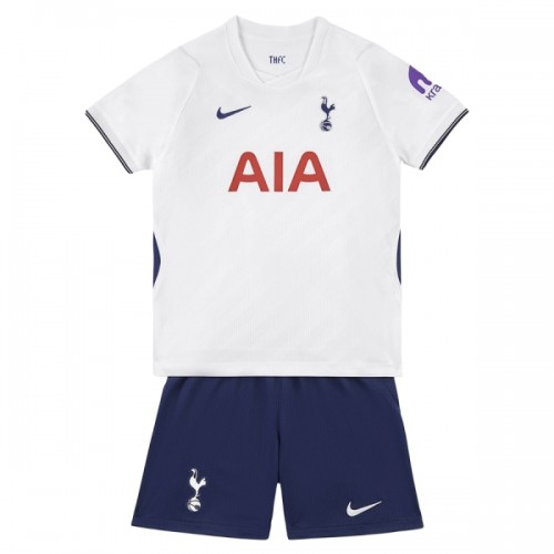 Original Trikotsatz Tottenham Hotspur Heimtrikot 2026-27 Für Kinder Original Trikotsatz Tottenham Hotspur Heimtrikot 2026-27 Für Kinder