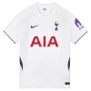 Original Trikotsatz Tottenham Hotspur Kudus 20 Heimtrikot 2026-27 Für Kinder