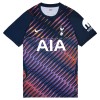 Original Trikotsatz Tottenham Hotspur Van De Ven 37 Auswärtstrikot 2026-27 Für Kinder