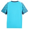 Original Fußballtrikot Olympique Marseille Auswärtstrikot 2026-27 Blaue Für Herren