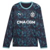 Original Fußballtrikot Olympique Marseille Auswärtstrikot 2026-27 Langarm Für Herren Original Fußballtrikot Olympique Marseille Auswärtstrikot 2026-27 Langarm Für Herren